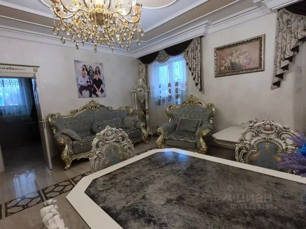 Коттедж в Ленинградская область, Всеволожск Армянский пер., 24 (220 м) - Фото 2