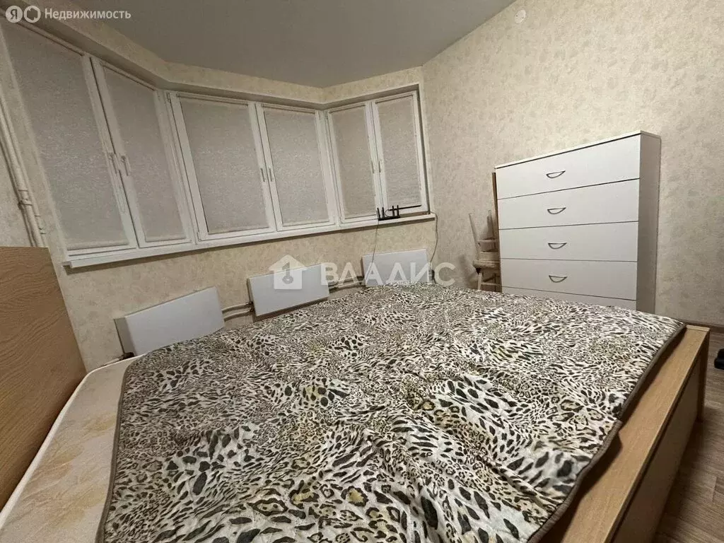Квартира-студия: Нижний Новгород, улица Героя Жидкова, 2 (22.2 м) - Фото 1