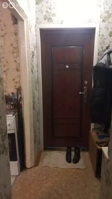 1-комнатная квартира: Барнаул, микрорайон Новосиликатный, улица ... - Фото 1