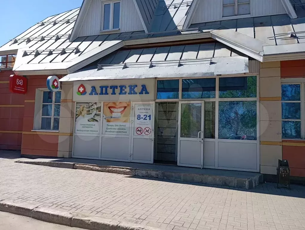 Сдается в аренду помещение свободного назначения - Фото 1