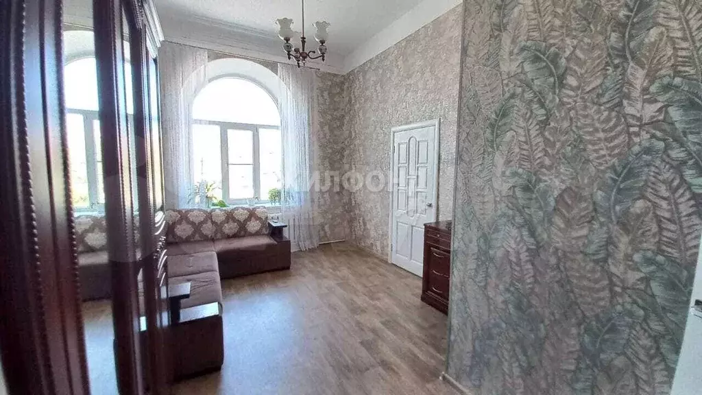 2-к. квартира, 41 м, 2/2 эт. - Фото 1