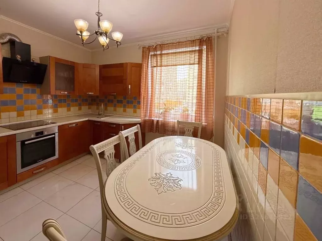 3-к кв. Московская область, Мытищи ул. Колпакова, 38к2 (73.0 м) - Фото 1