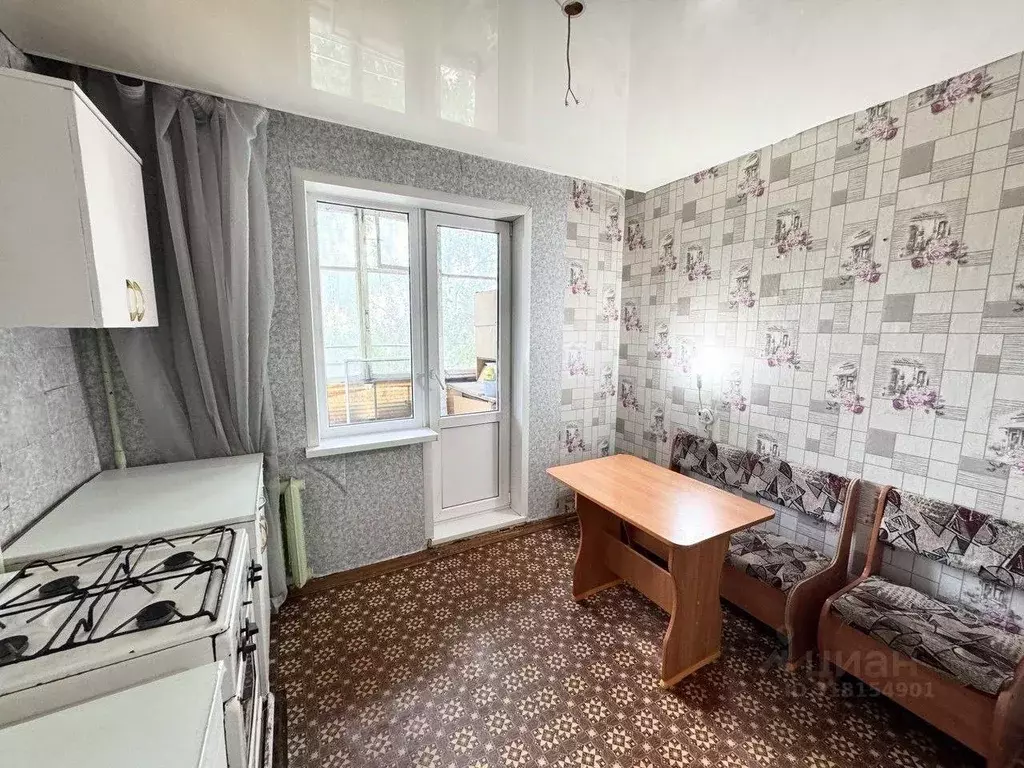 2-к кв. Кировская область, Киров ул. Горького, 59 (53.6 м) - Фото 1