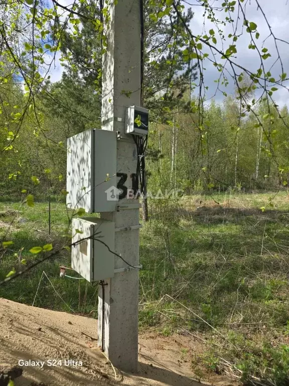 Участок в Владимирская область, Владимир Лунево мкр, ул. Луневская, 2 ... - Фото 2
