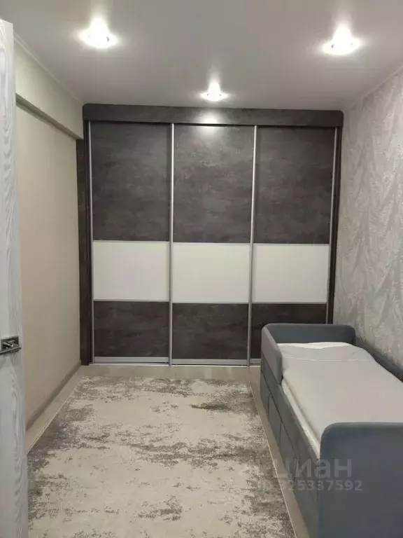 2-к кв. Томская область, Северск ул. Куйбышева, 19 (44.4 м) - Фото 1