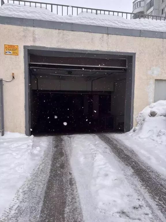 Гараж в Татарстан, Казань Минская ул., 37 (12 м) - Фото 2