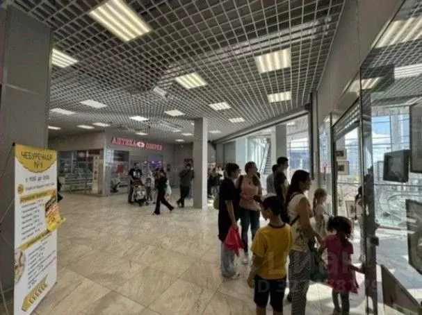 Помещение свободного назначения в Ленинградская область, Тельмана ... - Фото 2