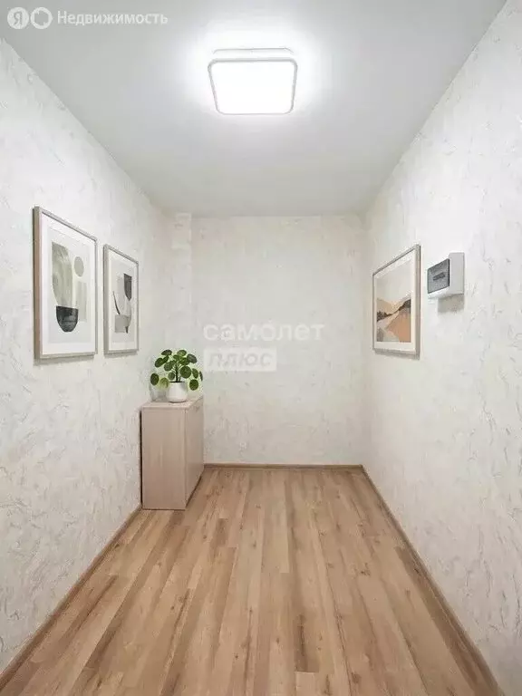 Квартира-студия: Омск, улица Дианова, 34 (35 м) - Фото 2