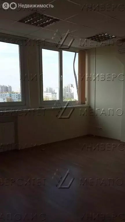 Офис (29 м) - Фото 1