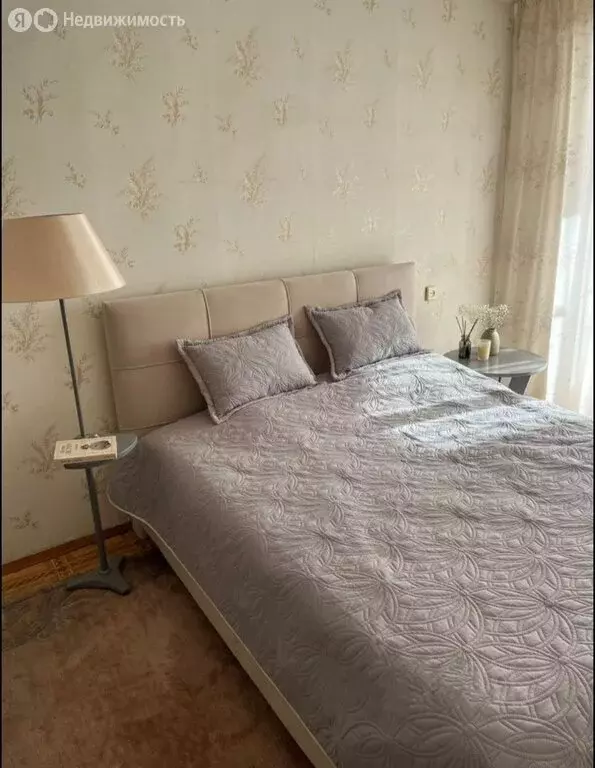 2-комнатная квартира: Анапа, улица Шевченко, 251 (58 м) - Фото 0