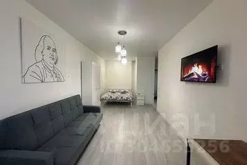 1-к кв. Башкортостан, Уфа ул. Пархоменко, 156Д (40.0 м) - Фото 1