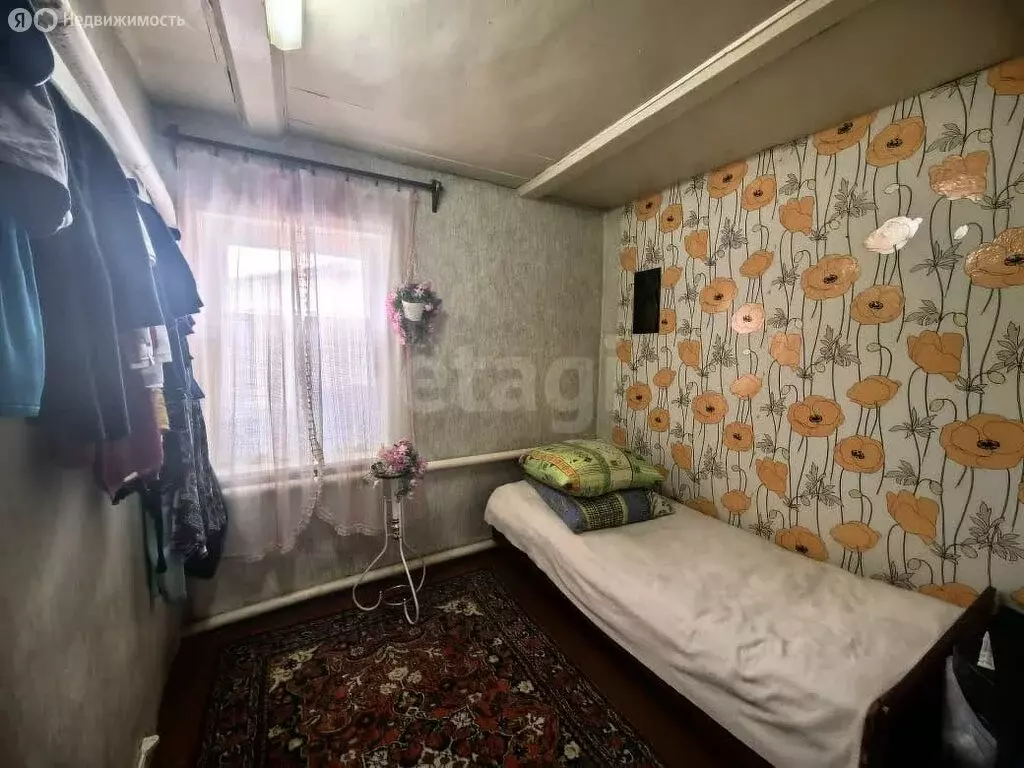 Дом в село Афанасьево, Елецкая улица (60 м) - Фото 1