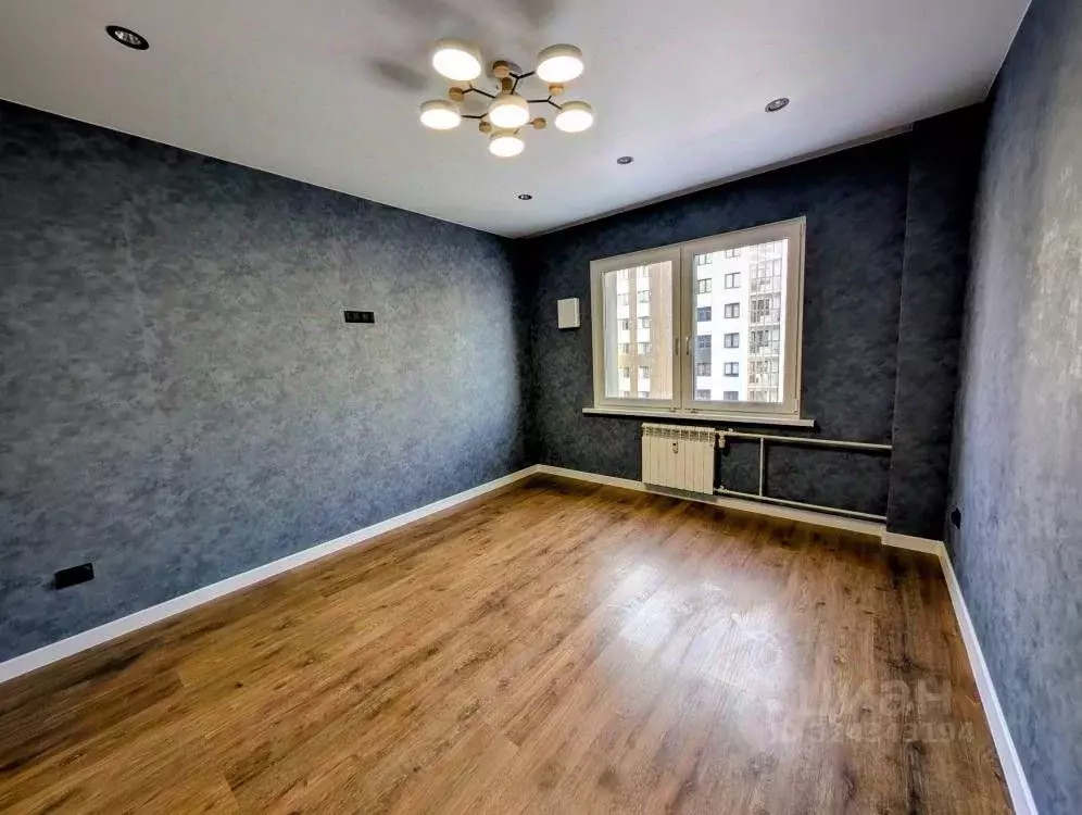 1-к кв. Иркутская область, Иркутск Гусарская тер., 7 (38.0 м) - Фото 1