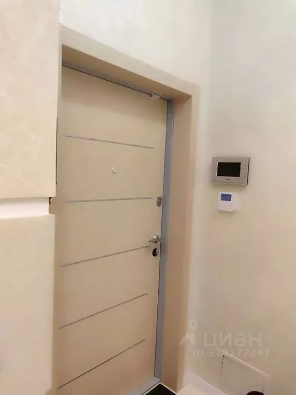 3-к кв. Крым, Симферополь ул. Эскадронная, 6А (91.4 м) - Фото 2