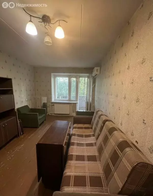 1-комнатная квартира: Казань, улица Маршала Чуйкова, 40 (30.3 м) - Фото 1