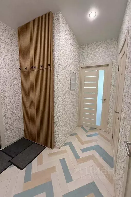 2-к кв. Московская область, Ленинский городской округ, Боброво пгт ул. ... - Фото 2