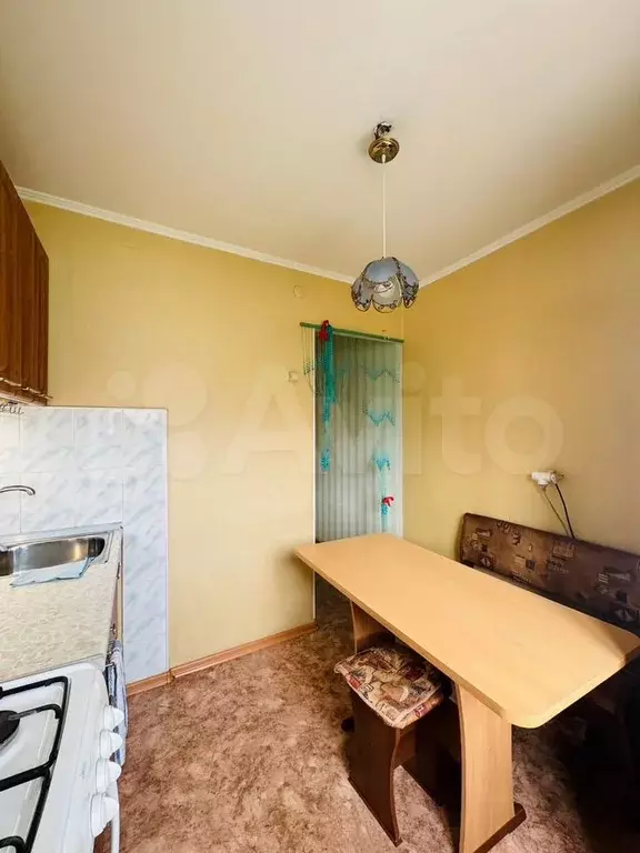 2-к. квартира, 41,3 м, 2/5 эт. - Фото 1