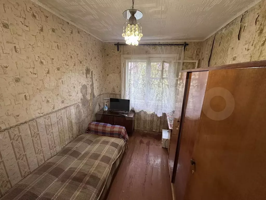 2-к. квартира, 40,1 м, 5/5 эт. - Фото 1