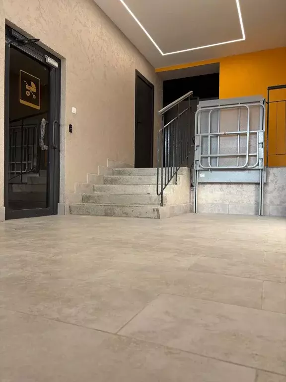 Продаётся 2-к квартира, 85.8 м - Фото 1