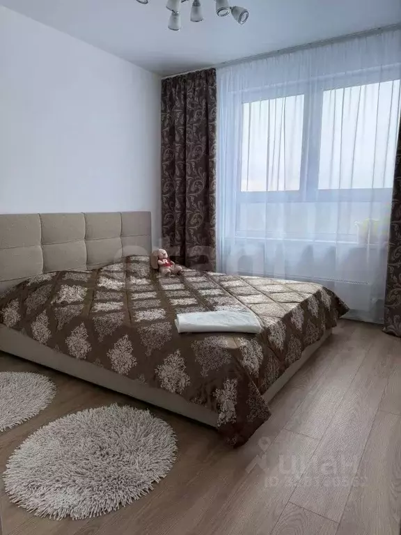 1-к кв. Ярославская область, Ярославль ул. Академика Колмогорова, 26к2 ... - Фото 1