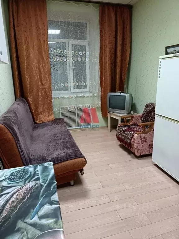Комната Ярославская область, Ярославль Угличская ул., 66 (12.4 м) - Фото 1