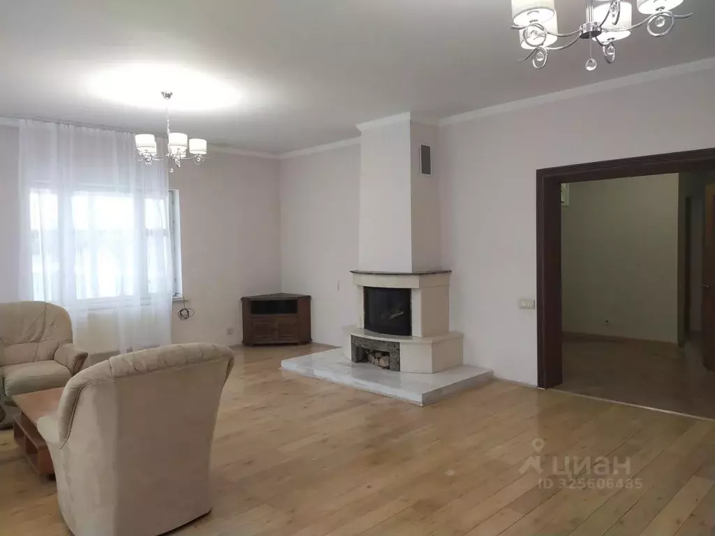 Дом в Московская область, Раменский муниципальный округ, с. Строкино ... - Фото 1