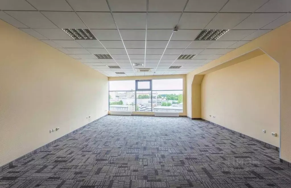 Офис в Санкт-Петербург ул. Седова, 12 (276 м) - Фото 1