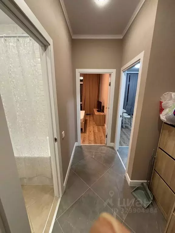 2-к кв. Москва Сосенское поселение, просп. Куприна, 3к1 (56.0 м) - Фото 1