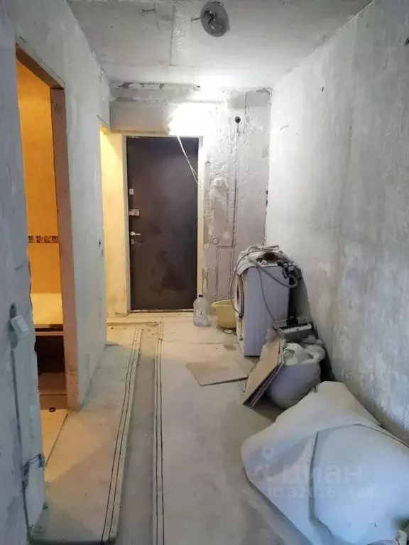 1-к кв. Санкт-Петербург Дачный просп., 24К2 (50.0 м) - Фото 2