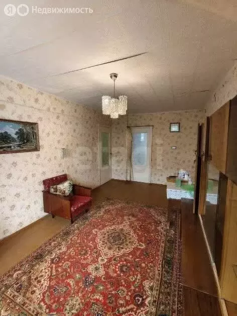 2-комнатная квартира: Вологда, улица Можайского, 64А (44.3 м) - Фото 1