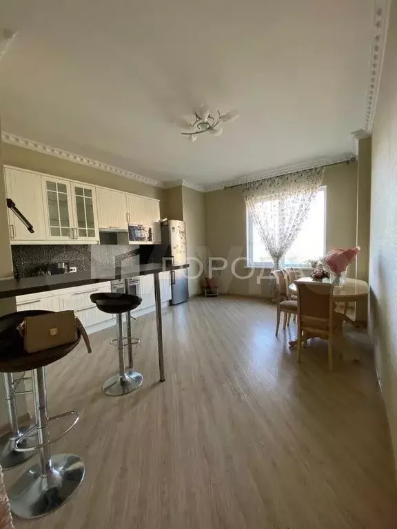 2-к. квартира, 90 м, 9/22 эт. - Фото 0