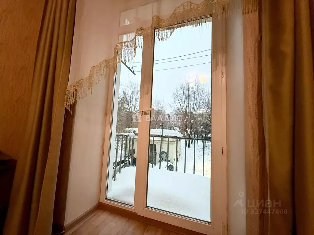 3-к кв. Ивановская область, Иваново Лежневская ул., 109 (78.3 м) - Фото 2