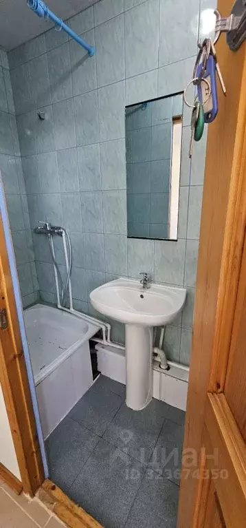 Комната Краснодарский край, Сочи Светлана мкр, ул. Дмитриевой, 32Г ... - Фото 2