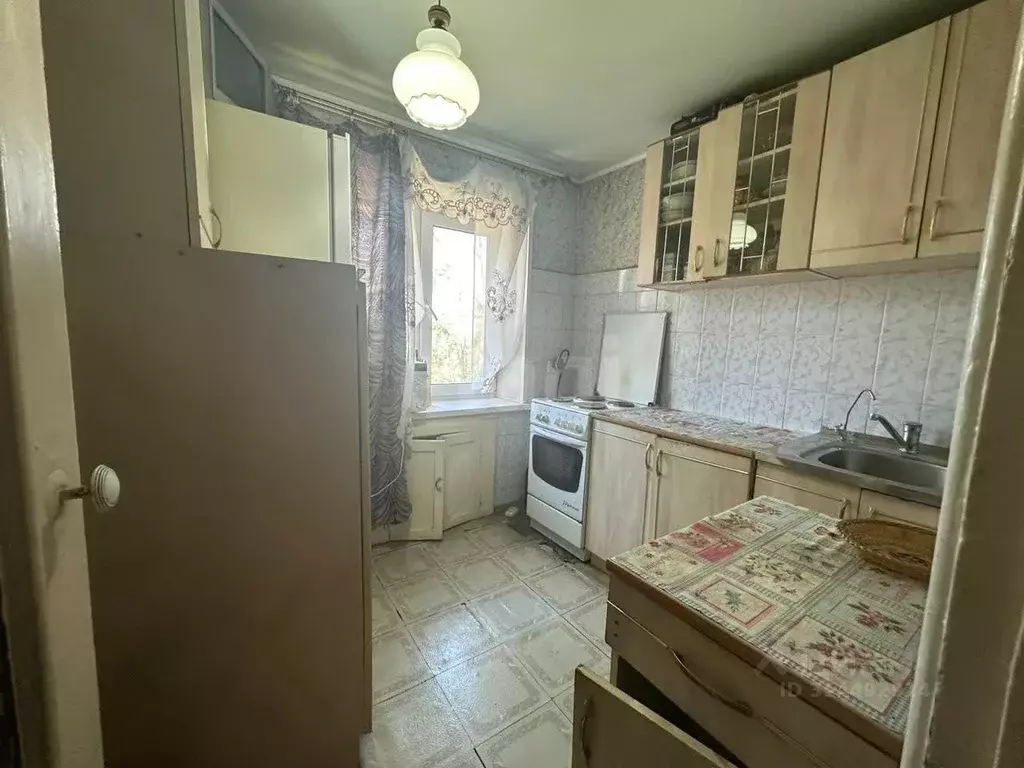 3-к кв. Приморский край, Владивосток ул. Адмирала Кузнецова, 46 (42.2 ... - Фото 1