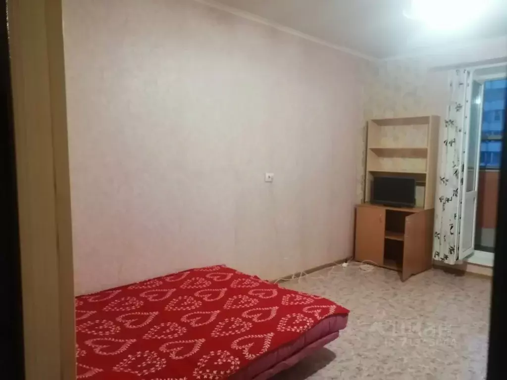 Комната Санкт-Петербург просп. Королева, 39К2 (17.0 м) - Фото 1