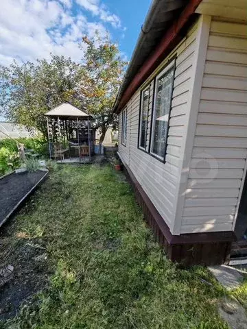 Дача 30 м на участке 6 сот. - Фото 0