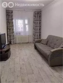 3-комнатная квартира: Ульяновск, улица Димитрова, 3 (93.1 м) - Фото 1