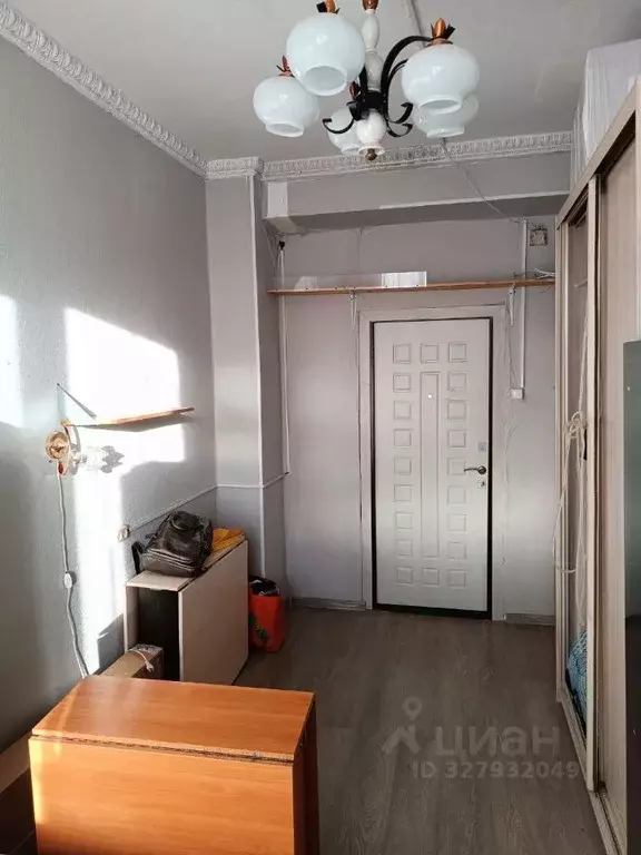 Комната Санкт-Петербург 2-я Комсомольская ул., 6К1 (26.0 м) - Фото 2