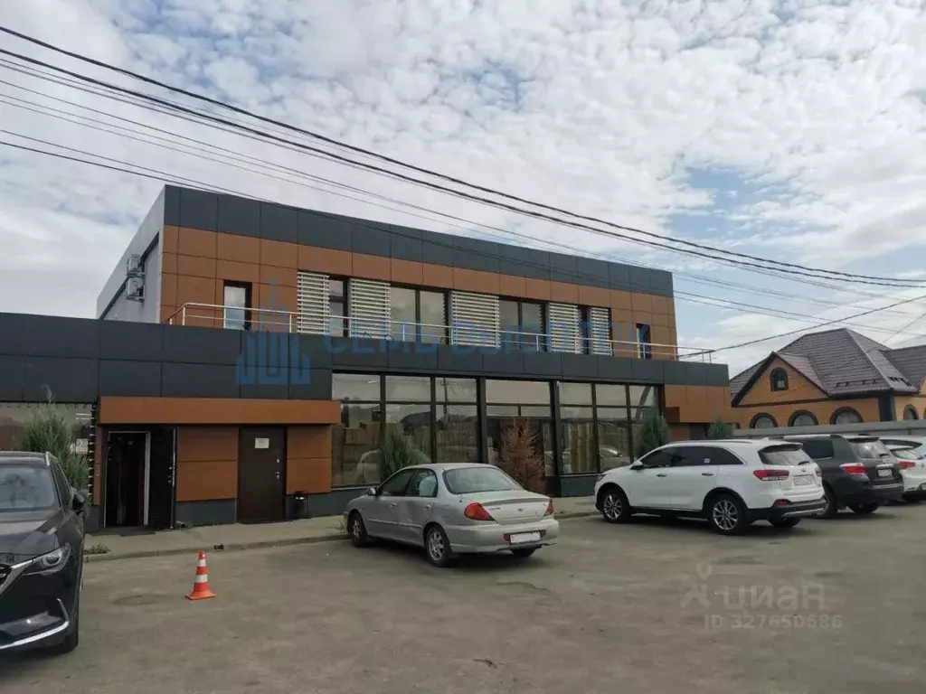 Помещение свободного назначения в Московская область, Ленинский ... - Фото 1