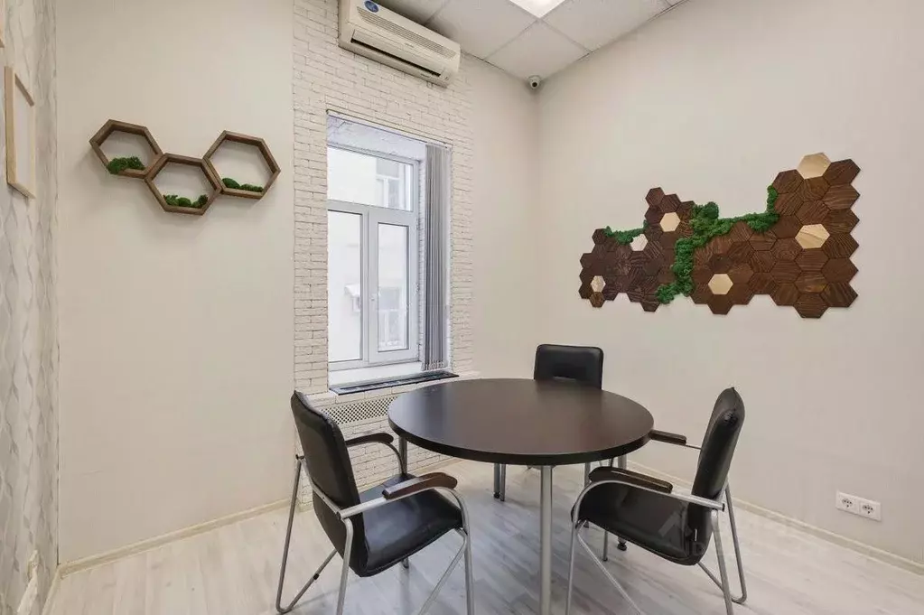 4-к кв. Москва ул. Земляной Вал, 1/4С2 (75.2 м) - Фото 1