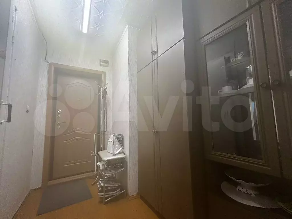 1-к. квартира, 32,6 м, 2/4 эт. - Фото 1