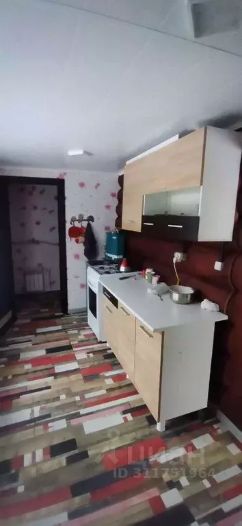 Дом в Тверская область, Калининский муниципальный округ, Первомайский ... - Фото 1