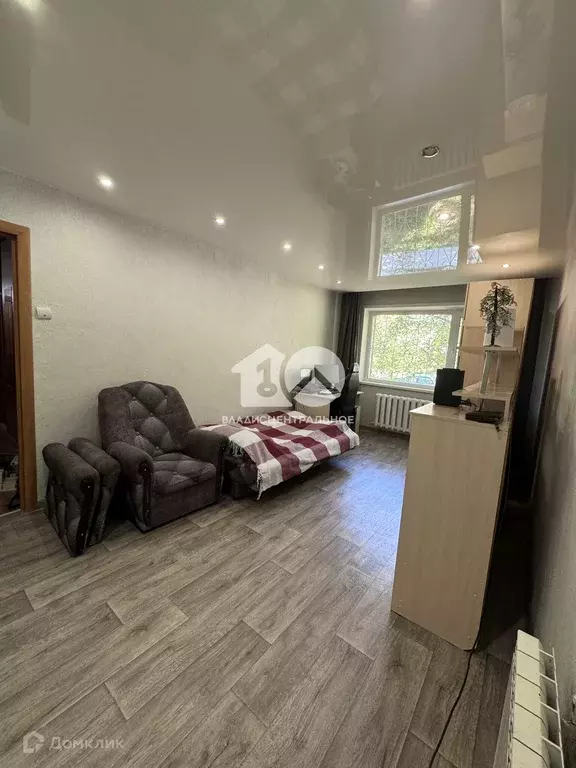 Продаётся 2-к квартира, 47.3 м - Фото 0