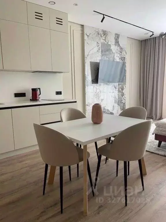 1-к кв. Москва просп. Мира, 95 (38.0 м) - Фото 1