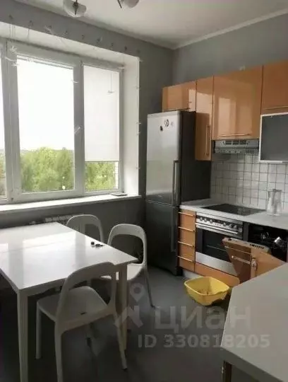 1-к кв. Москва Соколово-Мещерская ул., 14 (46.0 м) - Фото 1