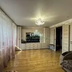 3-к кв. Брянская область, Брянск ул. Камозина, 43 (70.0 м) - Фото 2