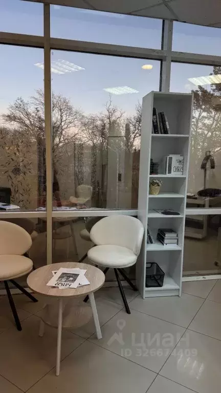 Помещение свободного назначения в Ставропольский край, Ставрополь ... - Фото 1