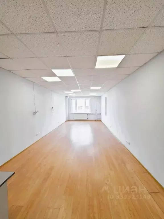 Офис в Москва ул. 2-я Энтузиастов, 5к40 (34 м) - Фото 1