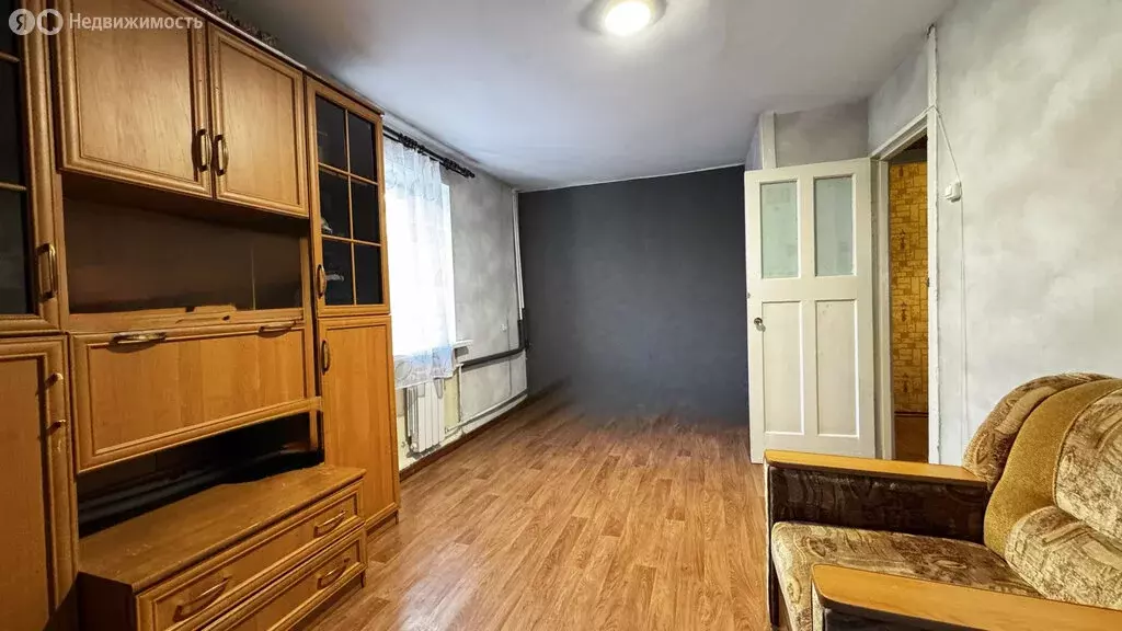 2-комнатная квартира: Иркутск, Кайская улица, 3Б (42.2 м) - Фото 0