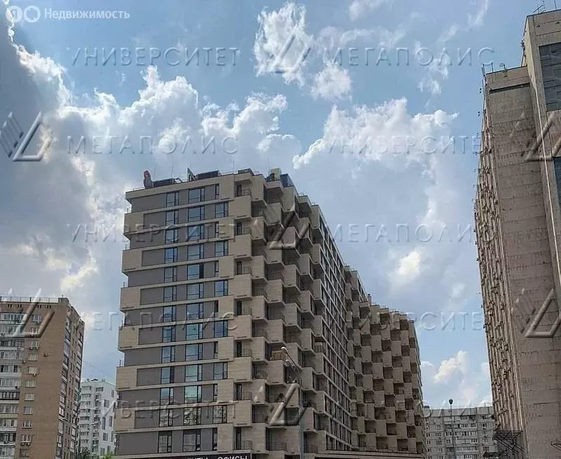 Офис (52 м) - Фото 2